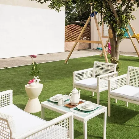 Christina Luxury Villas * Hriszí Aktí Haniá