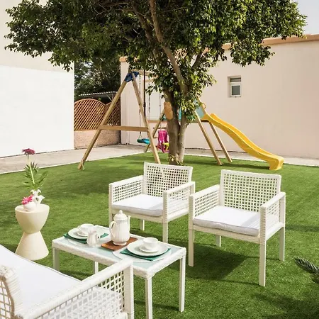 Christina Luxury Villas Hriszí Aktí Haniá