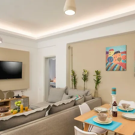 Villa Christina Luxury Villas Hriszí Aktí Haniá