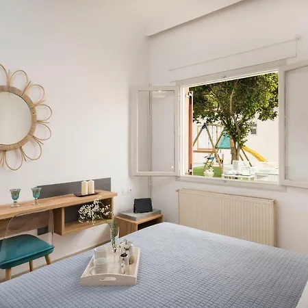 Christina Luxury Villas Villa Hriszí Aktí Haniá