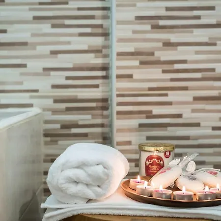 Christina Luxury Villas * Hriszí Aktí Haniá