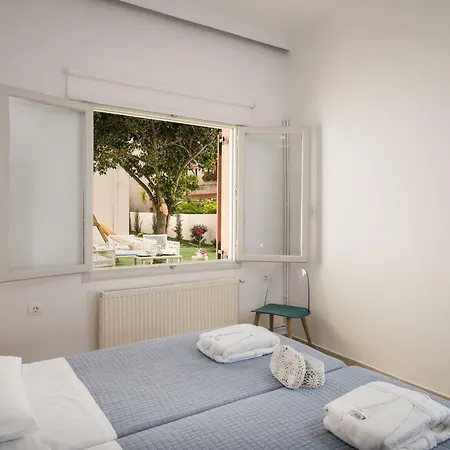 Villa Christina Luxury Villas Hriszí Aktí Haniá
